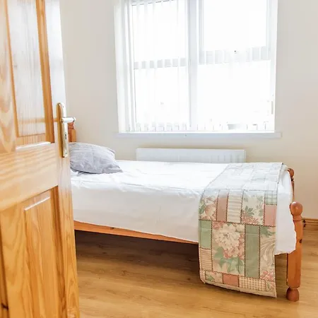 Stracomer View Vakantiehuis