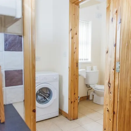 Vakantiehuis Stracomer View Bundoran