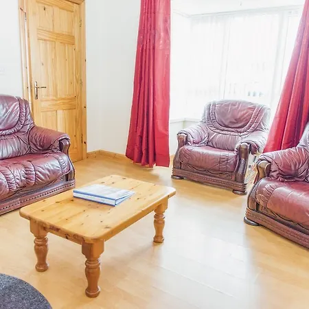 Vakantiehuis Stracomer View Bundoran